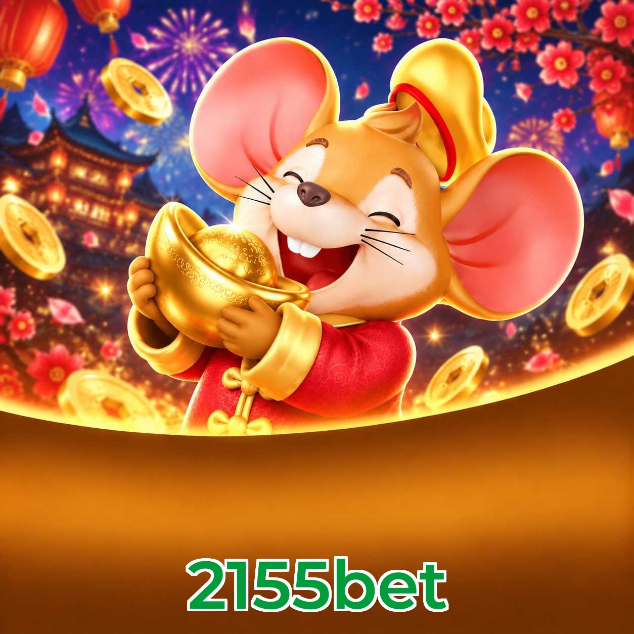 Pacote Completo do App 2155bet
